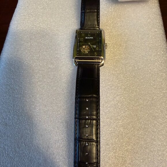 Bulova Sutton Automatic Watch - Picture 6 of 7